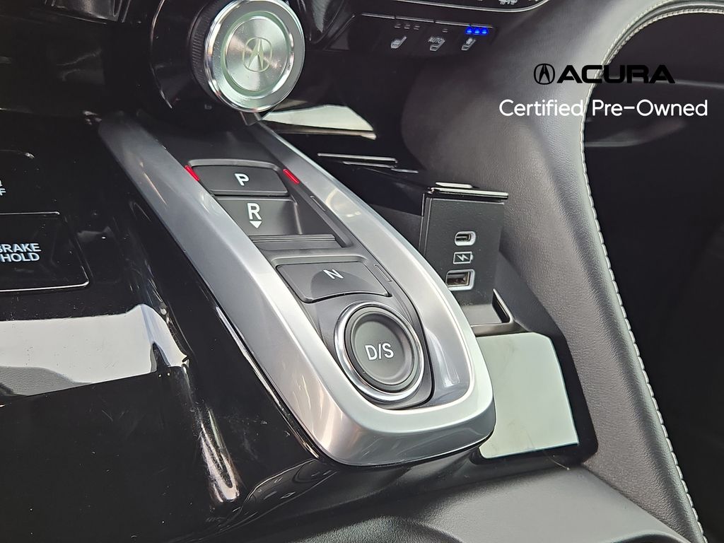 Used 2023 Acura MDX For Sale in Fort Wayne, IN