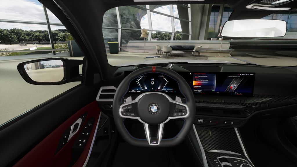 Thumbnail: 2026 BMW 3 Series - 13