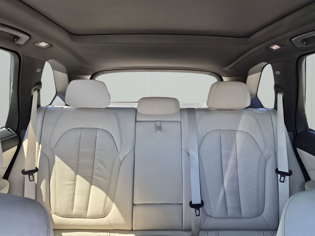 Used Car 2020 Bmw X5  Sdrive40i For Sale Under $25,000 In Austin, Texas