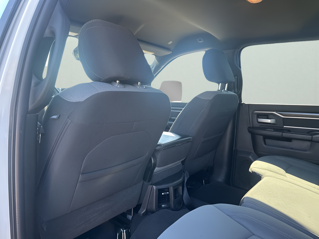 Used Car 2024 Ram 2500  Big Horn For Sale Under $50,000 In Austin, Texas