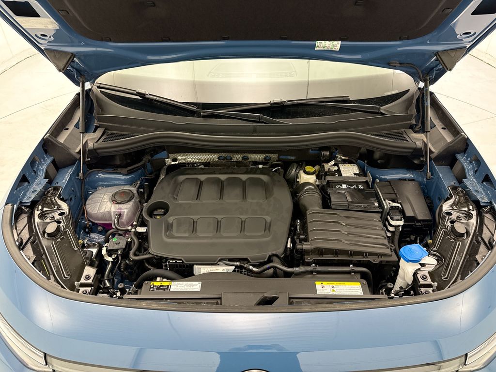 Thumbnail: 2026 Volkswagen Tiguan - 27