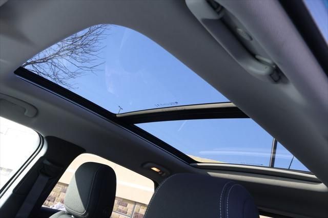 Thumbnail: 2026 Chevrolet TrailBlazer - 17