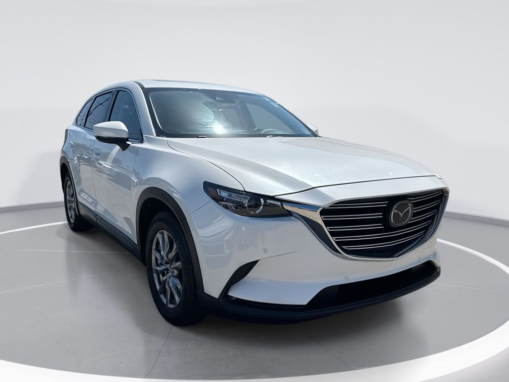 2019 Mazda CX-9 Touring - 0