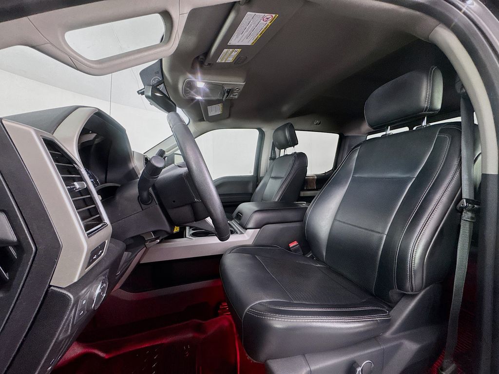 Used Car 2019 Ford F-250sd  Lariat For Sale Under $50,000 In Austin, Texas