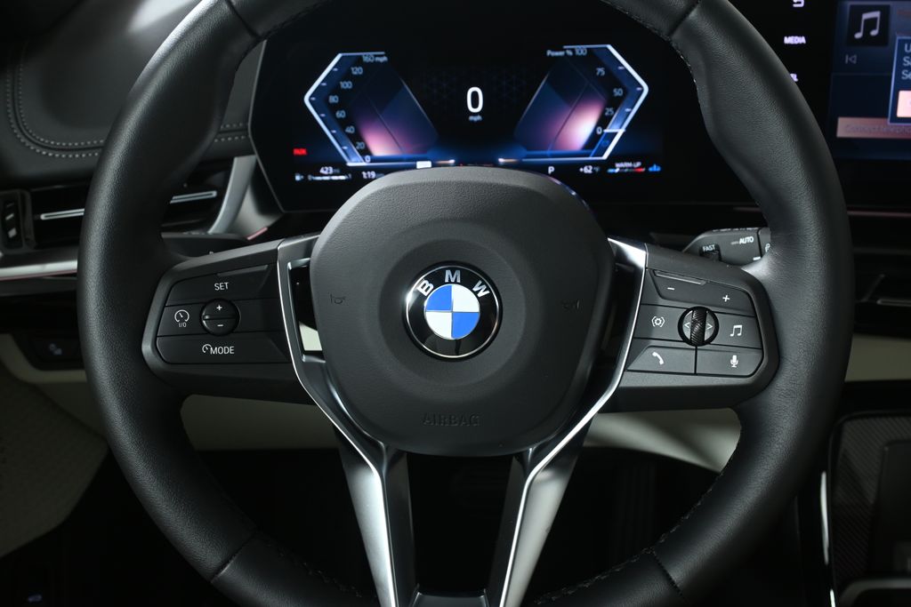Thumbnail: 2026 BMW X1 - 19