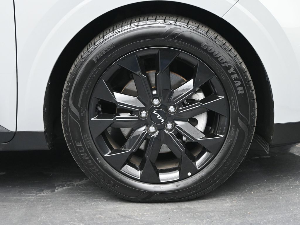 2024 Kia Carnival MPV SX Prestige