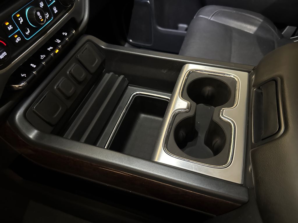 Used 2019 Gray GMC SLT image 26
