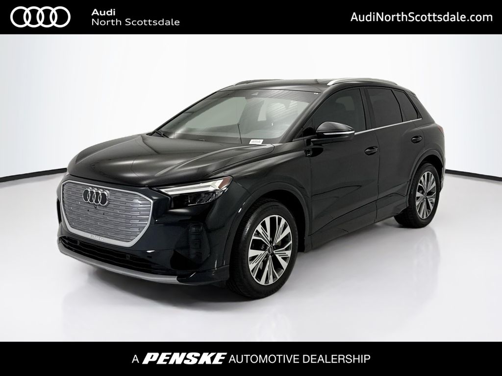 2023 Audi Q4 e-tron Premium -
                  Phoenix, AZ