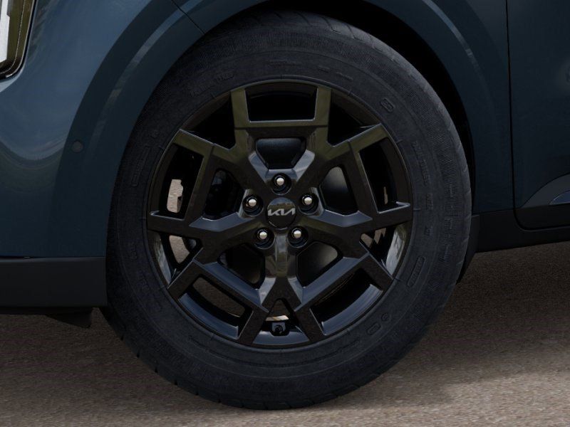 New 2026 Astra Blue Kia SX Prestige image 9