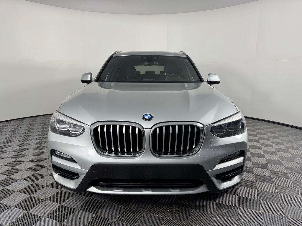 2019 BMW X3 xDrive30i 2