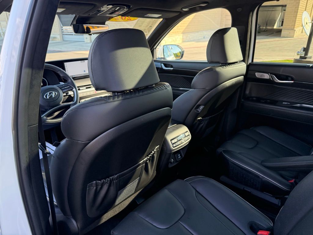 Thumbnail: 2024 Hyundai Palisade - 22
