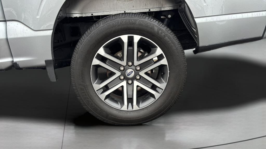 Certified Used 2023 Silver Ford XL image 38