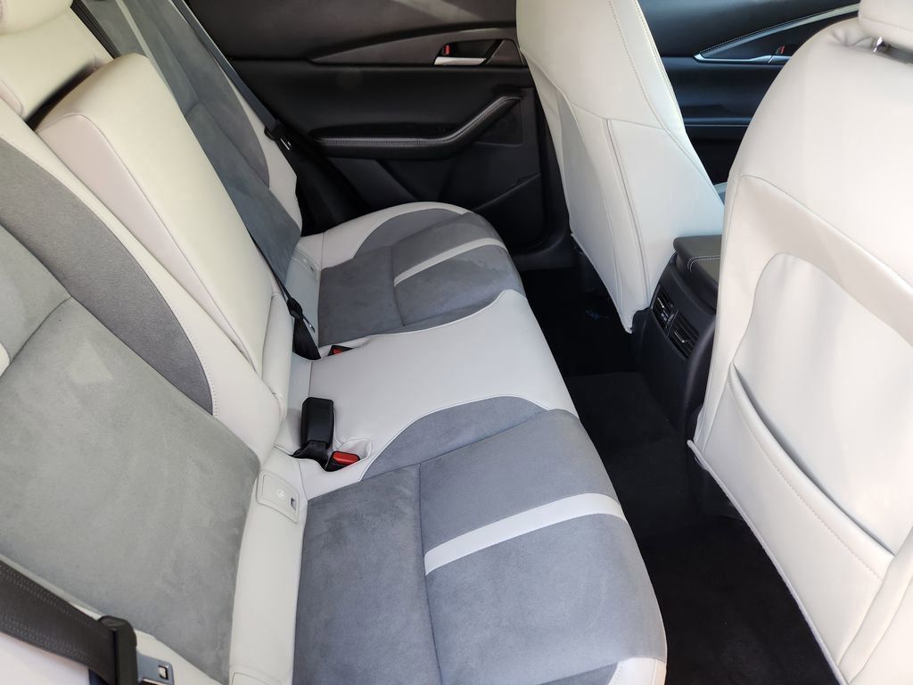 2026 Mazda CX-30 Turbo Aire Edition - Photo 22