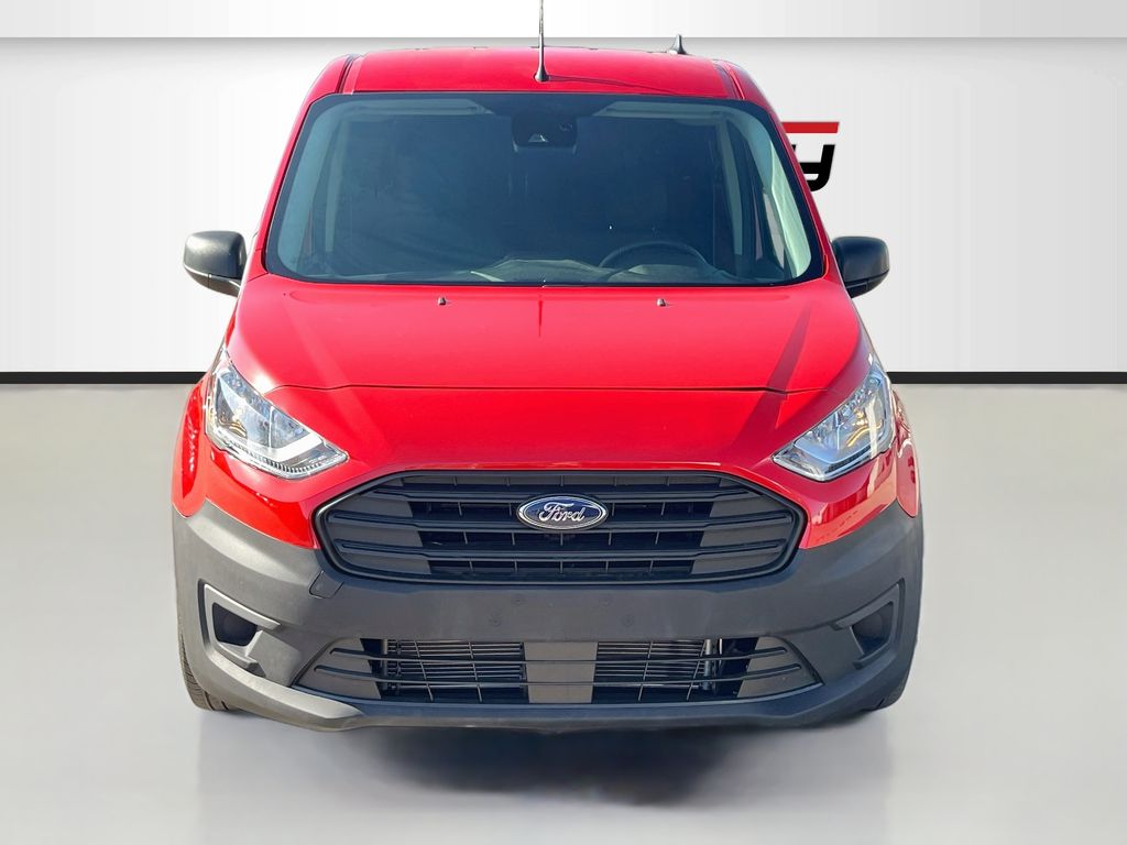 Used 2023 Red Ford XL image 2