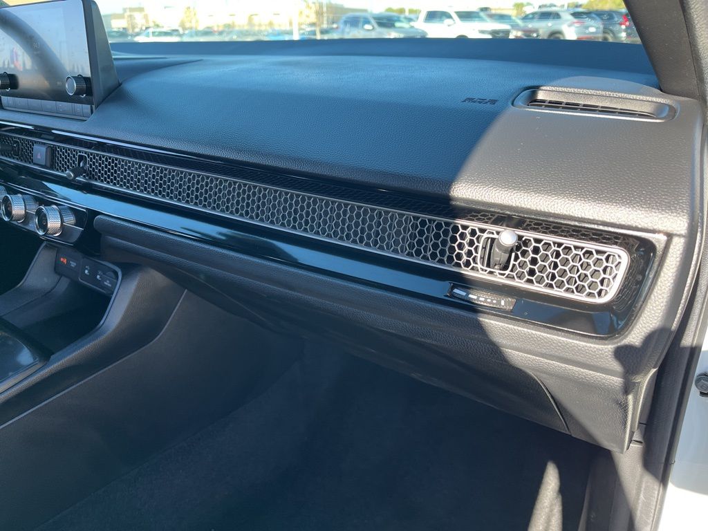 Thumbnail: 2025 Honda Civic - 29