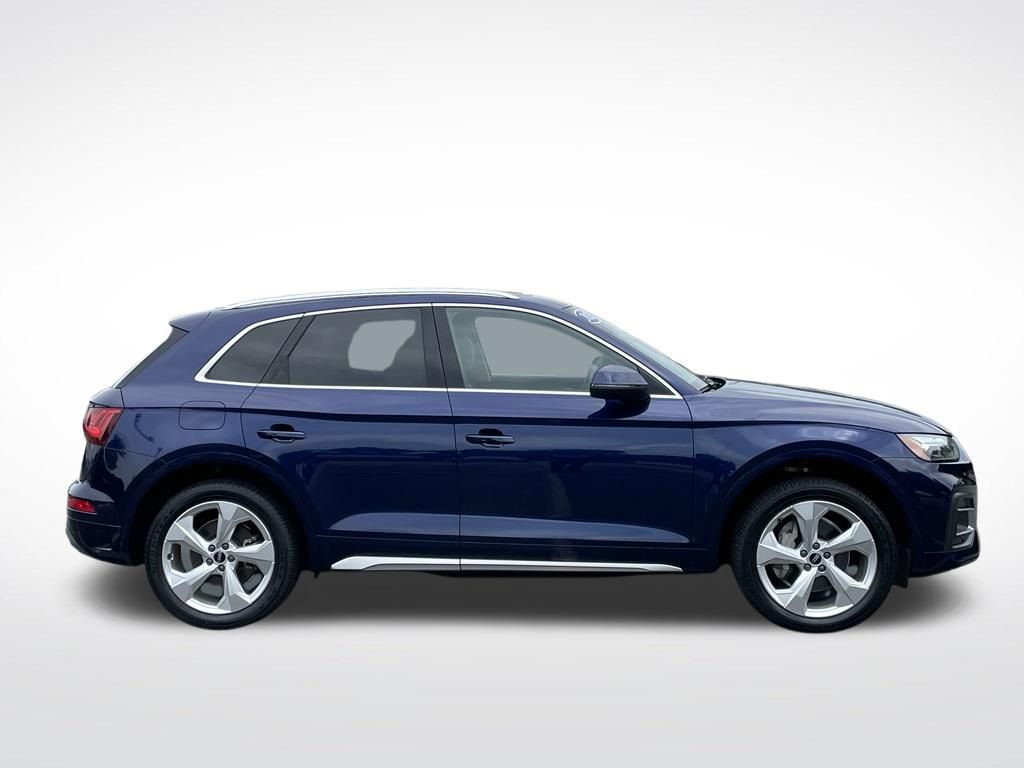Thumbnail: 2021 Audi Q5 - 7