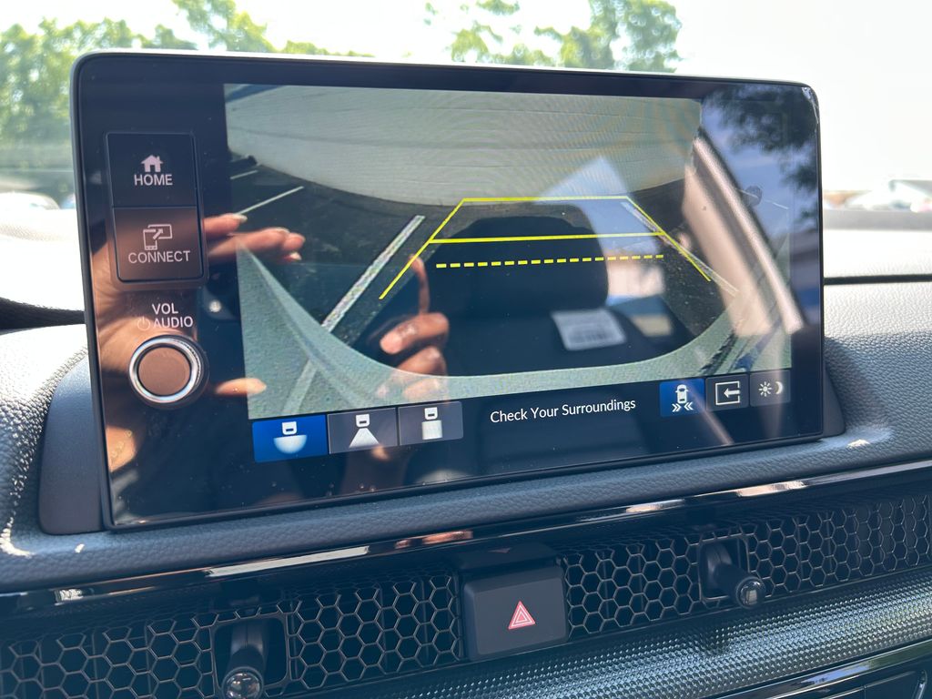 Thumbnail: 2026 Honda CR-V - 30