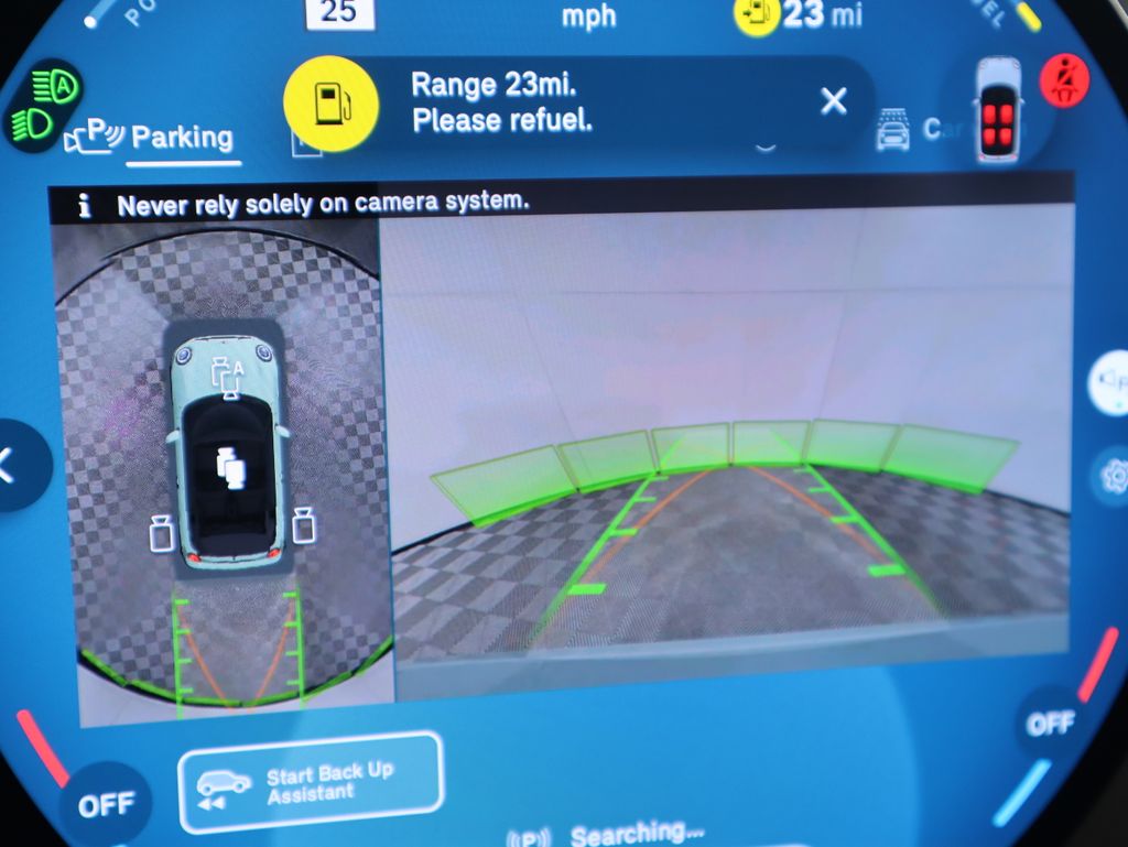 Thumbnail: 2026 MINI Cooper - 24