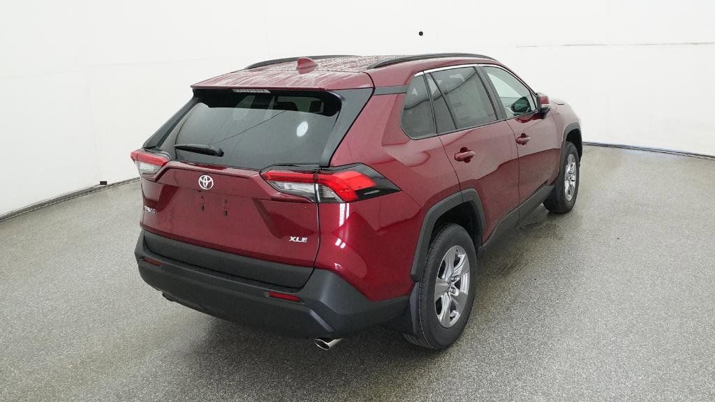 Thumbnail: 2025 Toyota RAV4 - 29