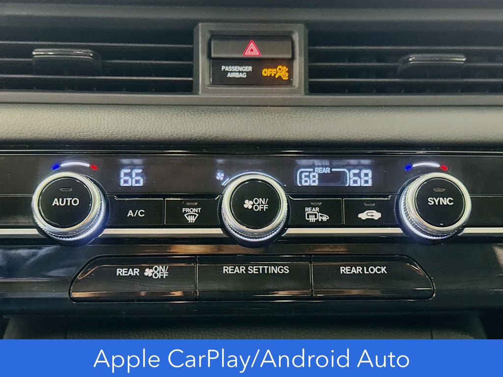 Used Car 2025 Honda Pilot  Ex-l For Sale Under $40,000 In Austin, Texas