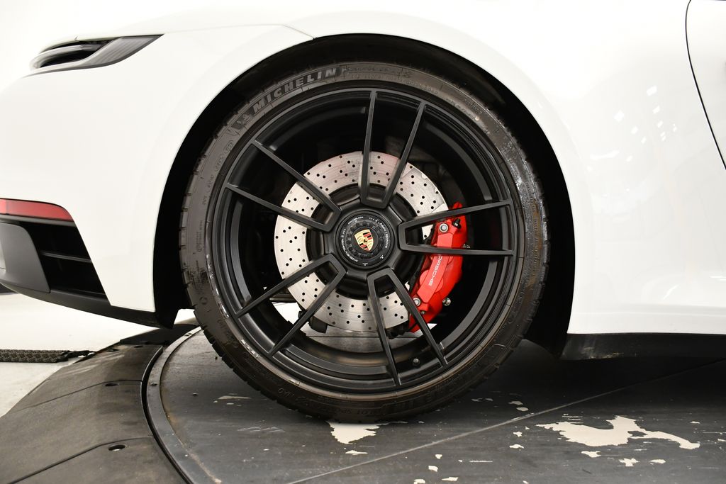 Thumbnail: 2023 Porsche 911 - 18