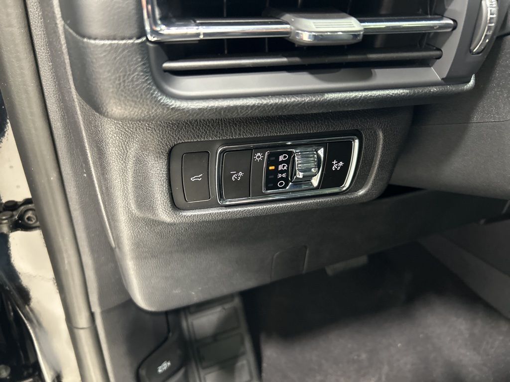 new 2026 Lincoln Corsair car, priced at $57,737