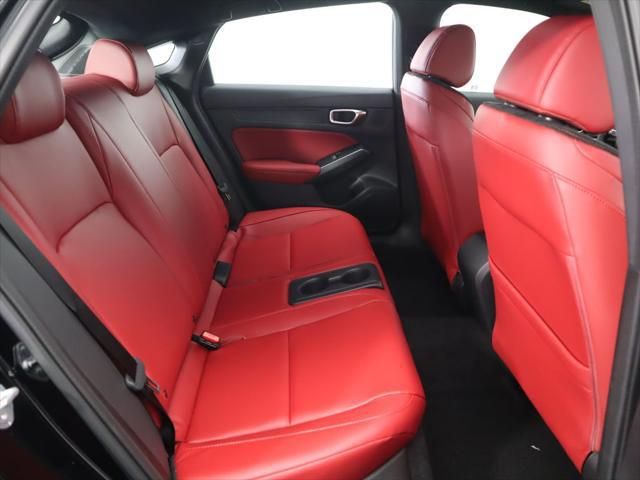 Thumbnail: 2026 Acura Integra - 23