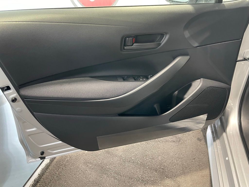 Thumbnail: 2026 Toyota Corolla - 25