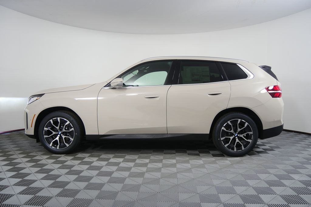 Thumbnail: 2026 BMW X3 - 6