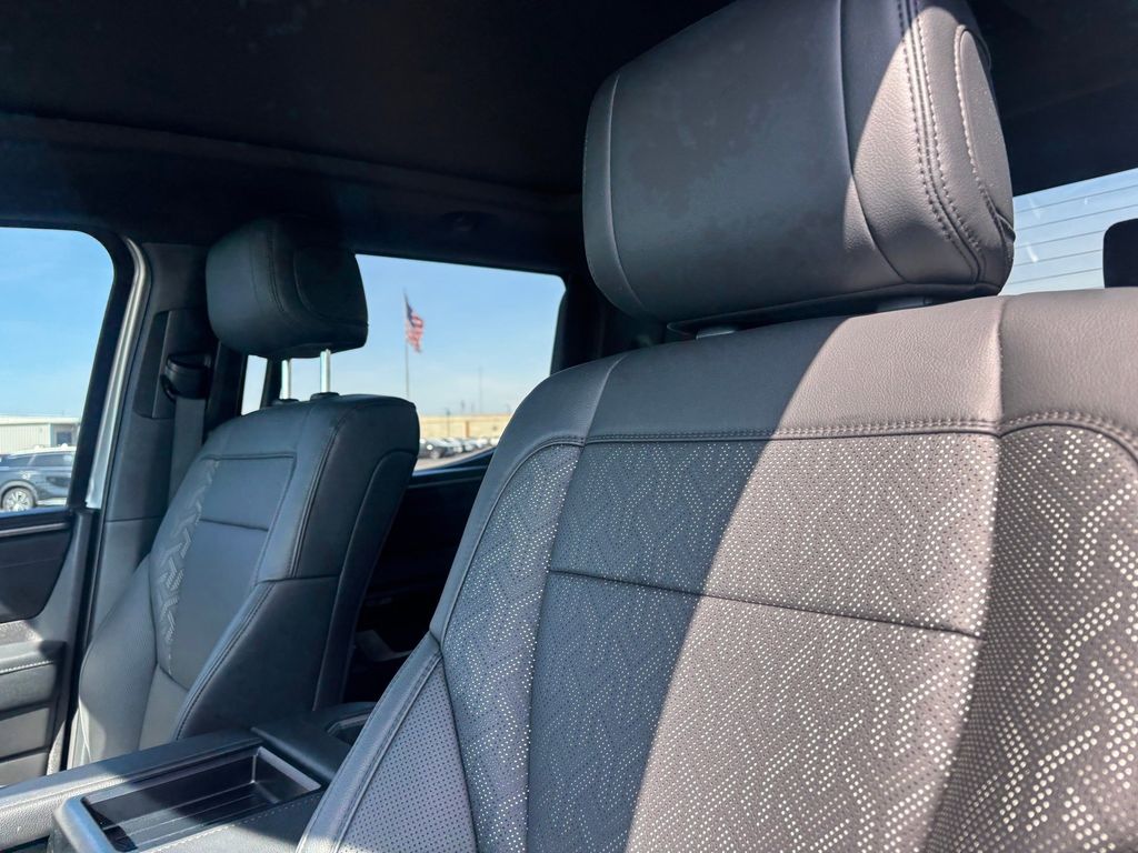 Used Car 2025 Toyota Tundra  Limited For Sale Under $60,000 In Austin, Texas