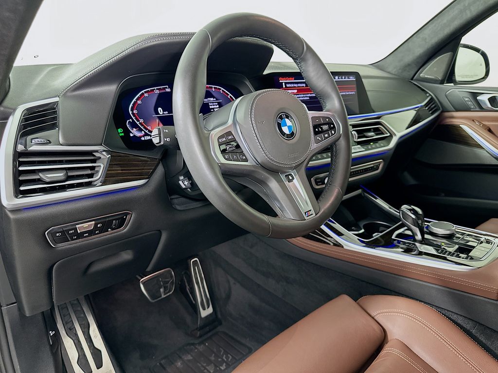 Thumbnail: 2020 BMW X7 - 9