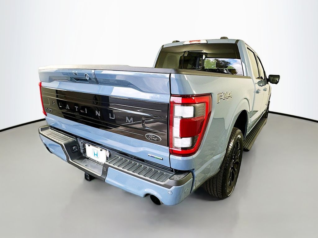Thumbnail: 2023 Ford F-150 - 5