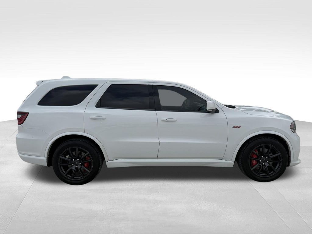Used 2018 Dodge Durango SUV