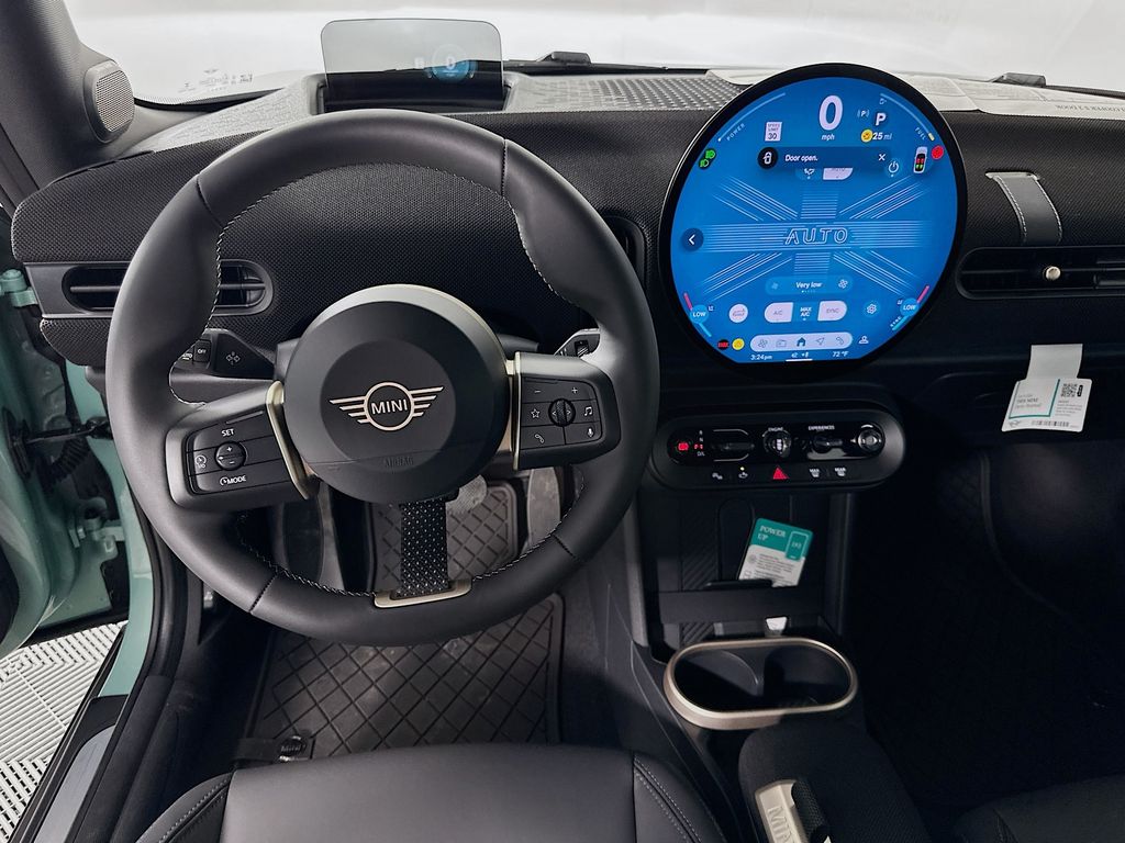 Thumbnail: 2026 MINI Cooper - 18