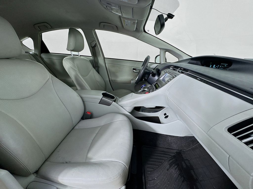 Used Car 2014 Toyota Prius  Four For Sale Under $10,000 In Austin, Texas