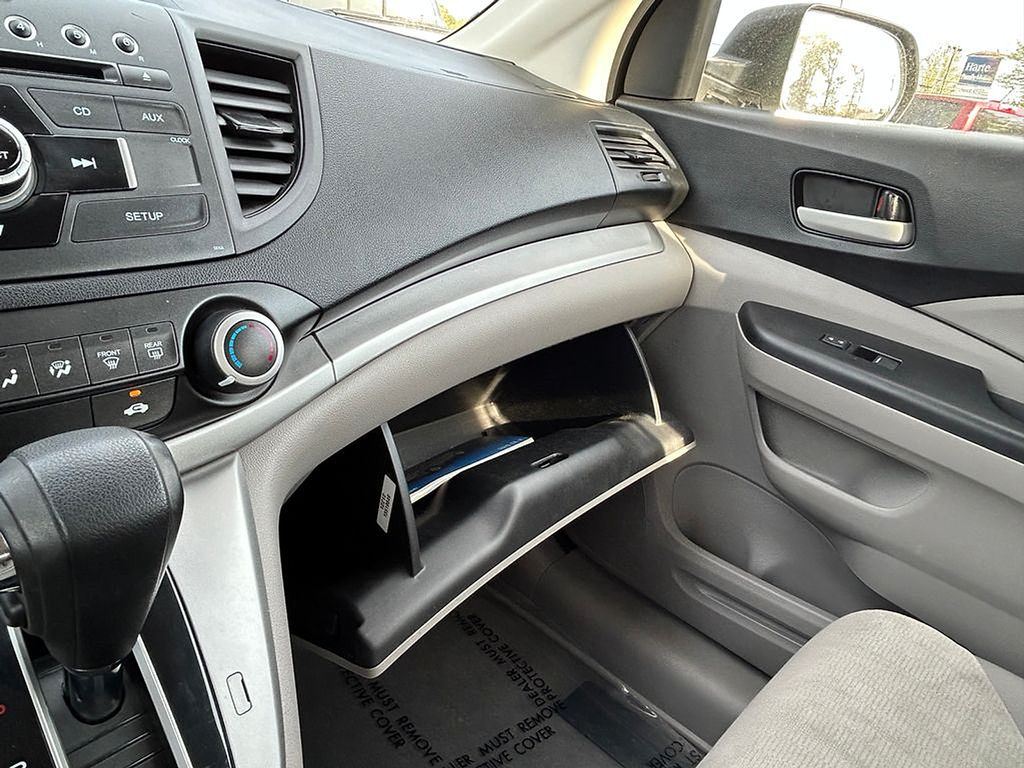 2013 Honda CR-V