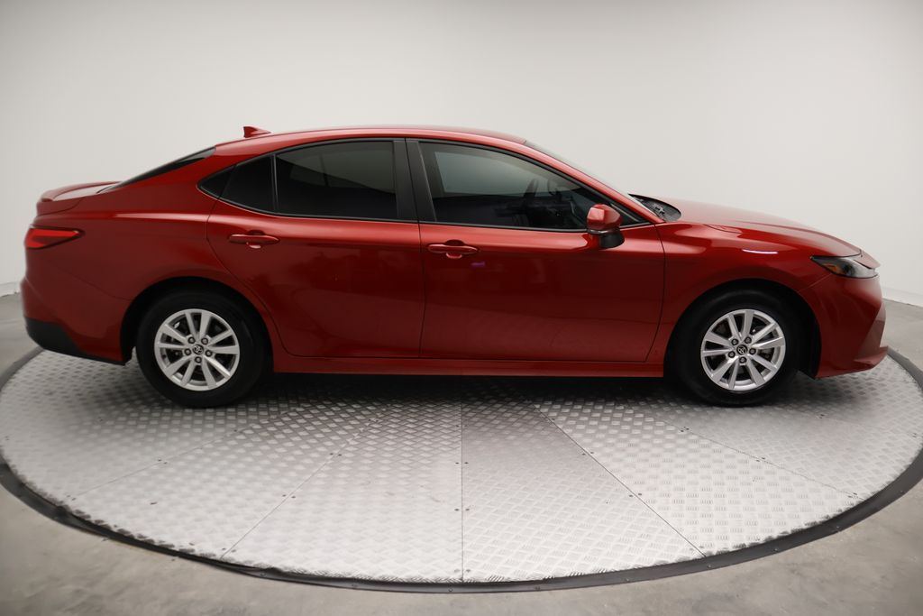 Thumbnail: 2025 Toyota Camry - 7