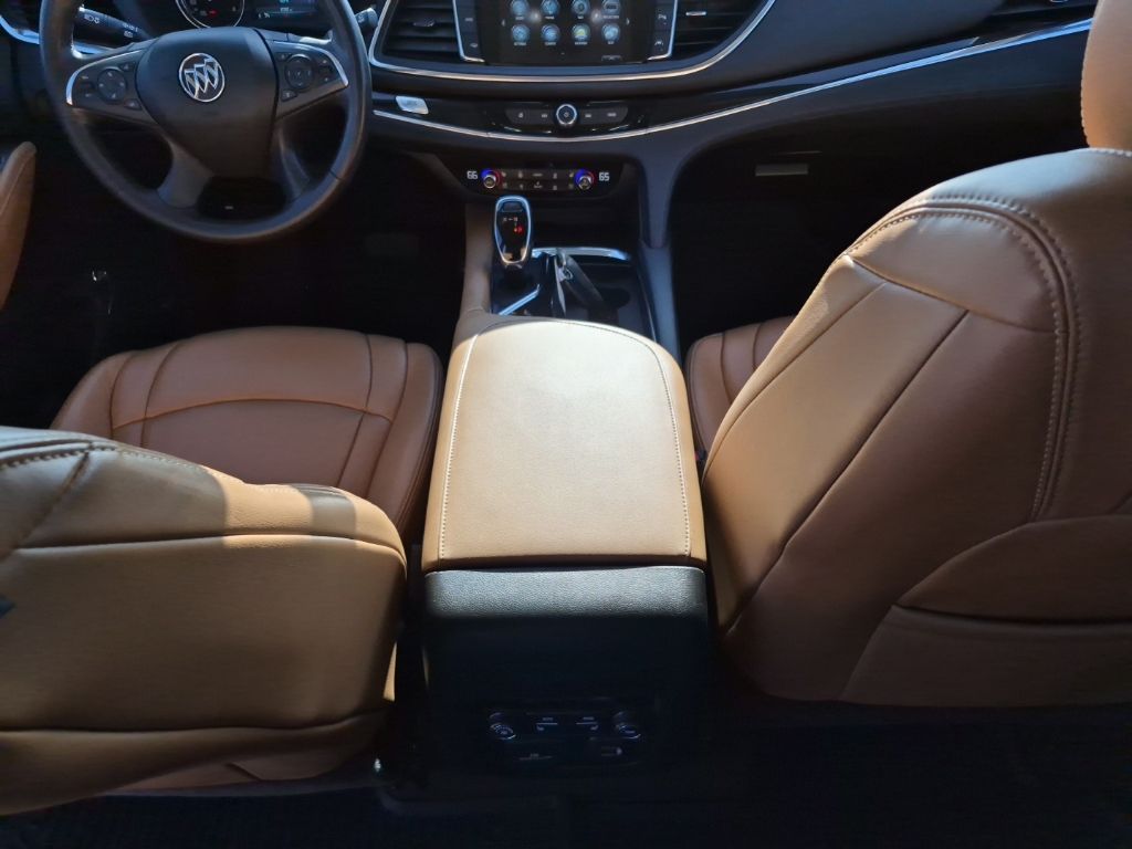 Used Car 2018 Buick Enclave  Premium Group For Sale Under $25,000 In Austin, Texas