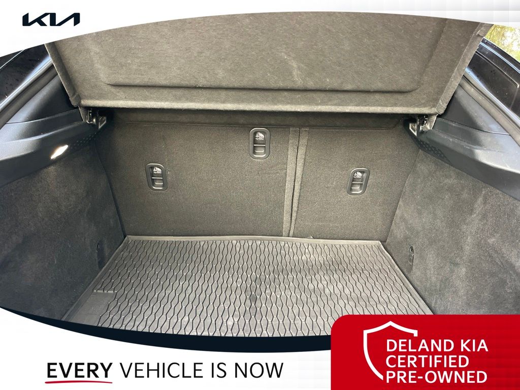 Used 2025 Mazda CX-30 SUV
