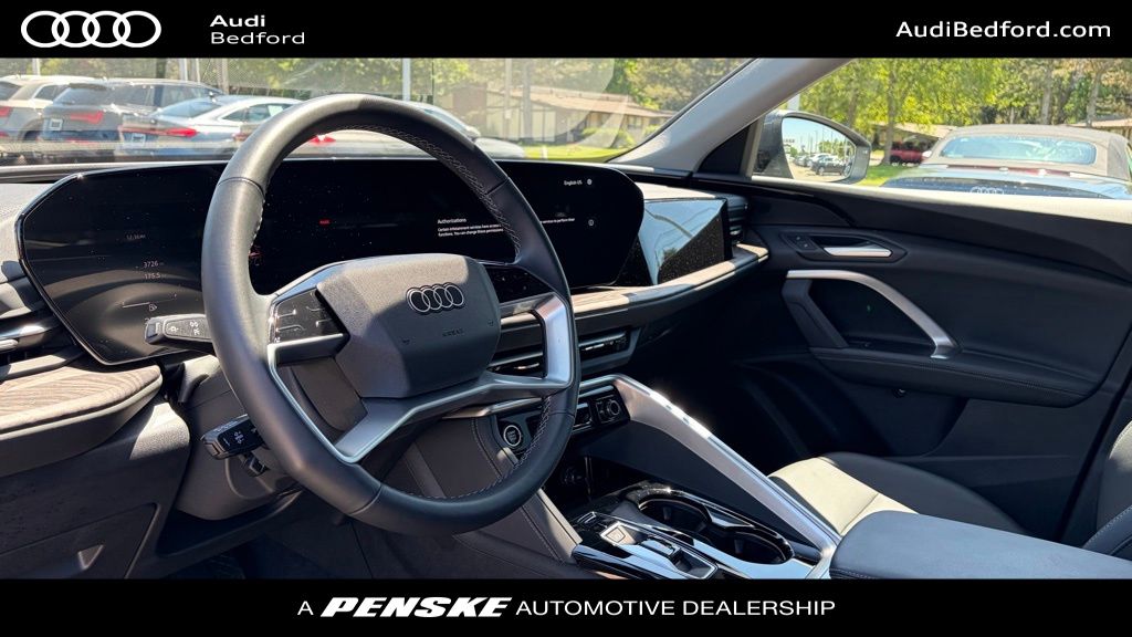Thumbnail: 2025 Audi Q5 - 14