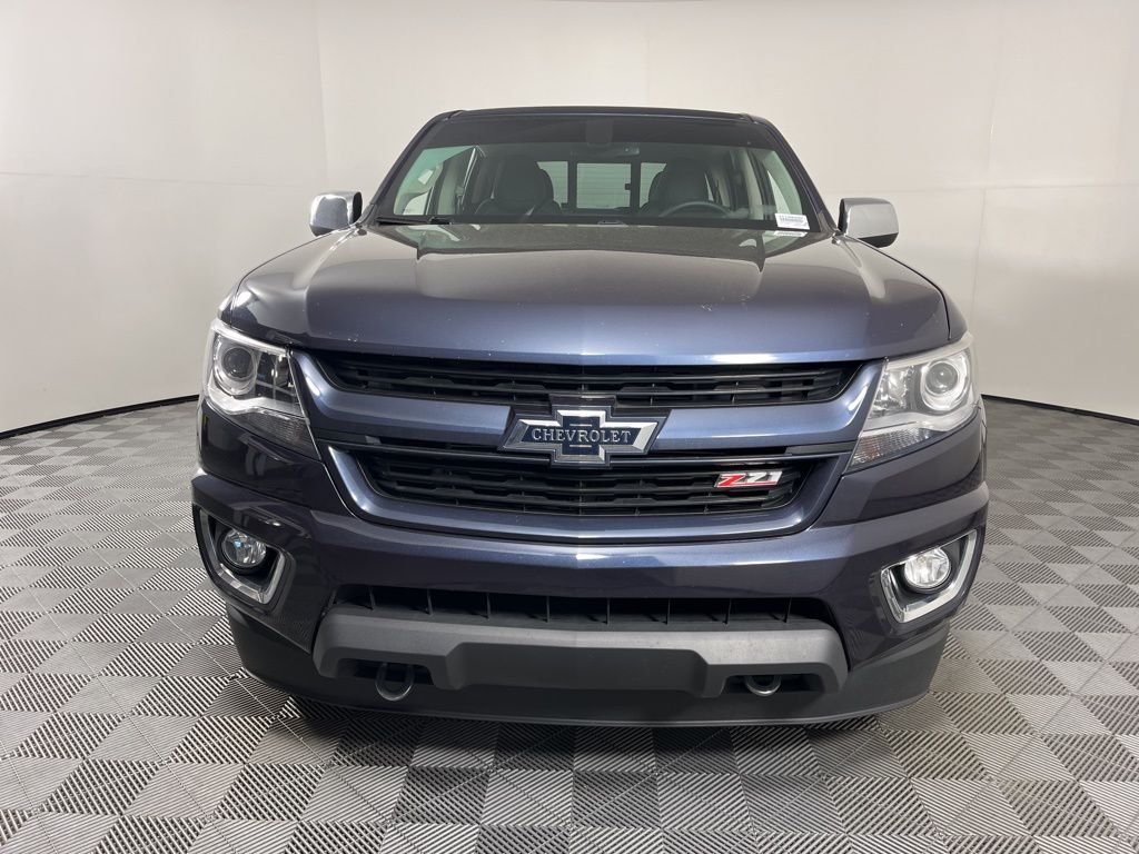 Thumbnail: 2018 Chevrolet Colorado - 14