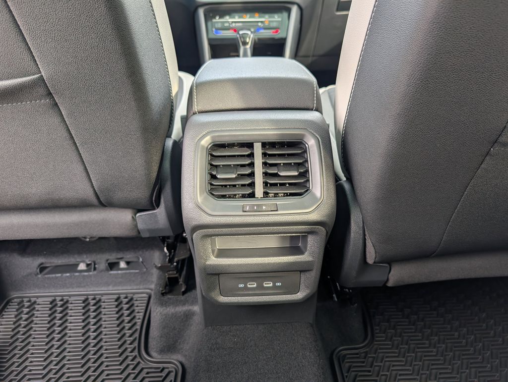 2026 Volkswagen Taos 1.5T SE Gray at Big Star Chrysler Jeep Dodge Ram 