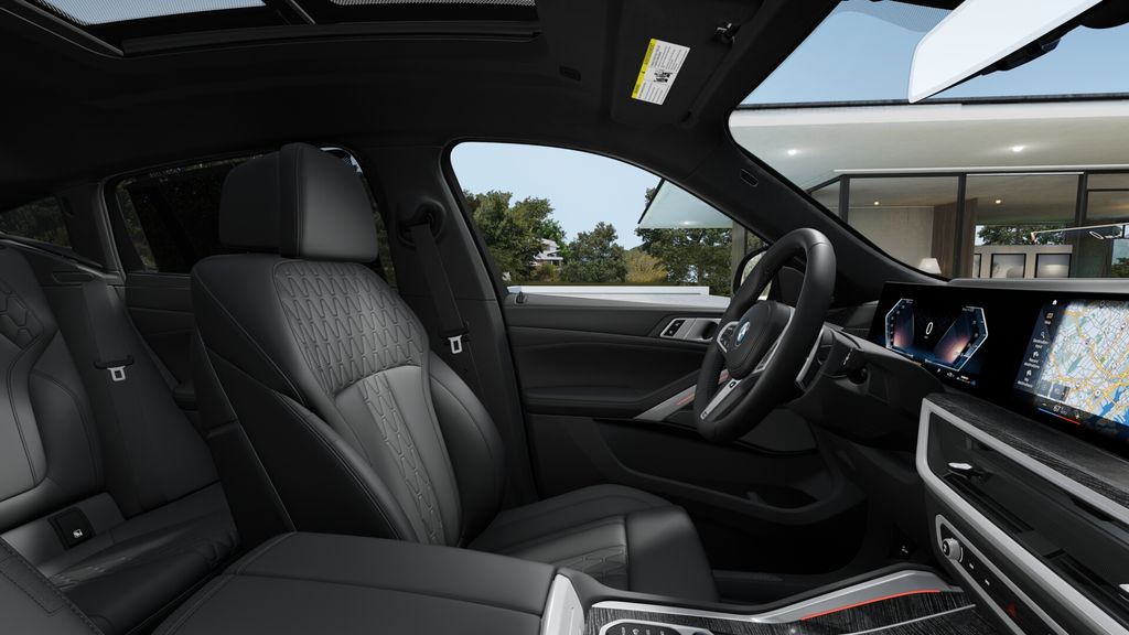 Thumbnail: 2027 BMW X6 - 32
