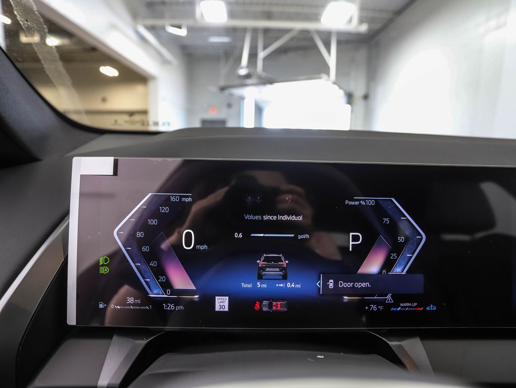 Thumbnail: 2026 BMW X3 - 15