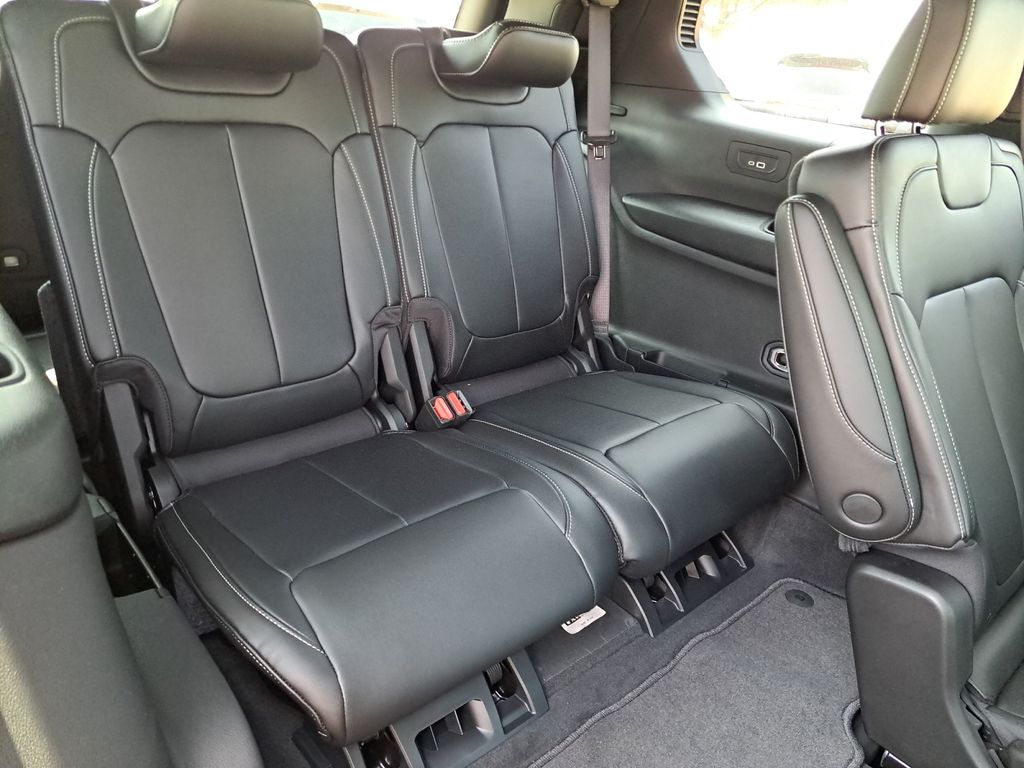 2025 Jeep Grand Cherokee L  Limited In Austin, Texas