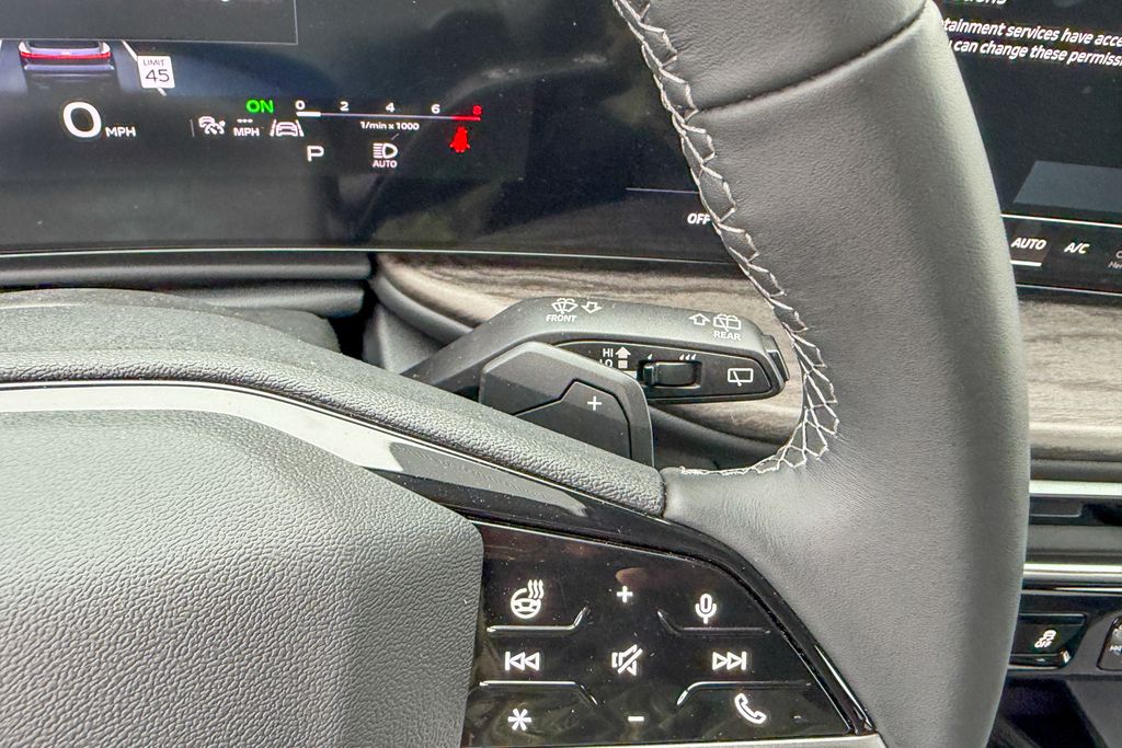 New 2025 Gray Audi 2.0T Premium Plus image 18