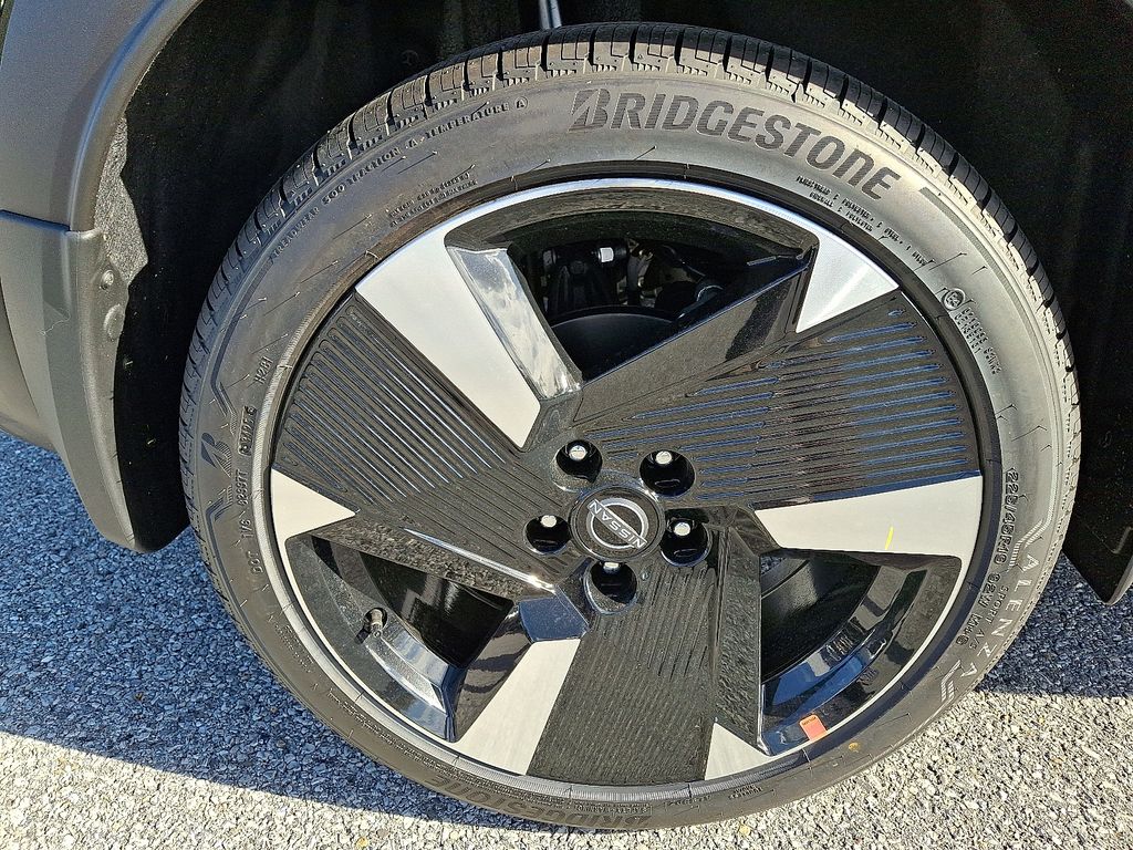 2026 Nissan Kicks — photo 5