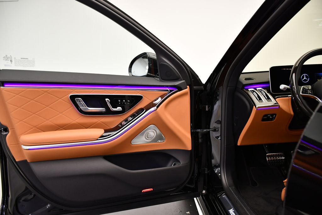 Thumbnail: 2026 Mercedes-Benz S-Class - 31