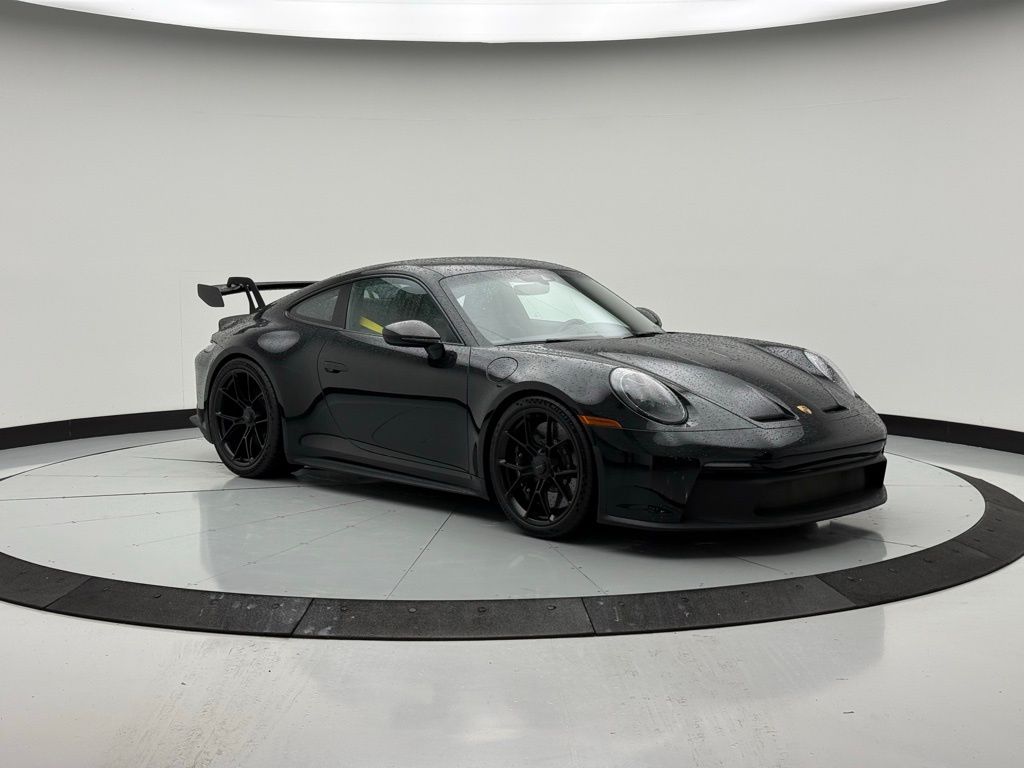 Thumbnail: 2024 Porsche 911 - 7