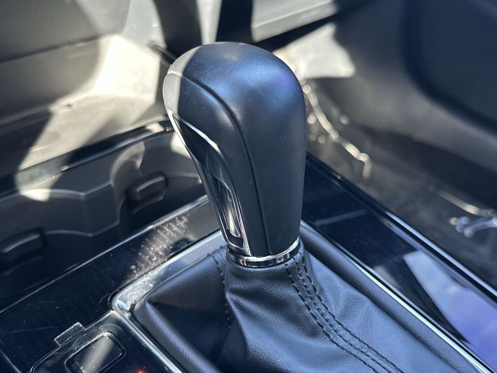 2025 Mazda CX-30 2.5 S Premium Package Gray at Stokes Mazda